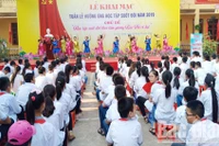 Nghiên cứu, đề xuất xây dựng dự án Luật Học tập suốt đời