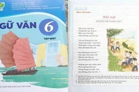Bài thơ Bắt nạt gây nhiều tranh cãi, có nên tiếp tục để trong sách giáo khoa?