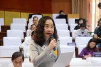 Hợp đồng thỉnh giảng, cách Bà Rịa-Vũng Tàu giải bài toán thiếu giáo viên