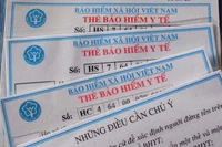 Có học sinh ở Hà Nội được bảo hiểm y tế chi trả hơn 500 triệu đồng 