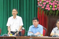 Sinh viên, người thuê trọ vẫn đang phải chi trả tiền điện "giá cắt cổ"