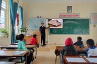 Chuyển giao xã quản lý hành chính, trường mầm non đến THCS kỳ vọng điều gì?