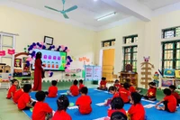 GVMN chịu áp lực cao, cường độ công việc nhiều nên nghỉ hưu sớm 5 năm là hợp lý