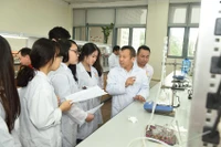 Doanh nghiệp kiến nghị giải pháp thu hút, phát triển nhân lực ngành Hoá học