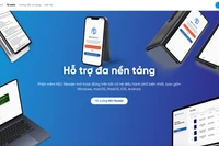 Phát triển thành công giáo trình điện tử từ than phiền của SV trên mạng xã hội