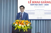 Hiệu trưởng ĐH Tôn Đức Thắng trượt vòng HĐGS ngành dù công bố 4 bài báo/tháng