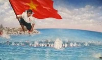 Giỗ Gạc Ma nhìn lại quá trình Trung Quốc thôn tính Hoàng Sa, một phần Trường Sa 