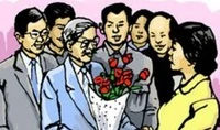 Làm sao để nhà giáo thật vui và hạnh phúc trong ngày 20/11