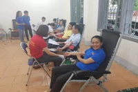Nữ giảng viên năng động cùng giải pháp giáo dục đạo đức cho sinh viên