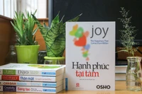 Giáo sư Nguyễn Lân Dũng đọc giùm bạn (66) - Hạnh phúc tại tâm
