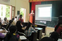 Tập huấn, bồi dưỡng nhiều đang làm khó giáo viên, nhà trường
