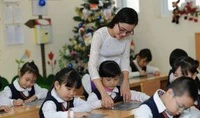 Nhà giáo phải có chứng chỉ hành nghề là đề xuất ảo tưởng về bằng cấp