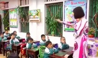 Tiết học giả tạo nhất là hôm có... dự giờ