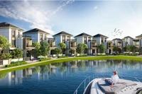 Bất động sản sinh thái – Xu hướng tiên phong tại đô thị vệ tinh