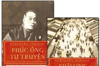Giáo sư Nguyễn Lân Dũng đọc giùm bạn (57) - Fukuzawa Yukichi dạy con