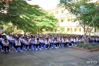 Phân luồng học sinh phổ thông, sao khó đến vậy?