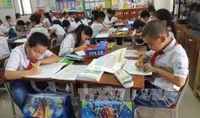 Khánh Hòa thanh lý sách VNEN - tỉnh nào đến mua?