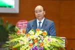 Cựu chiến binh là tấm gương sáng giáo dục lòng yêu nước