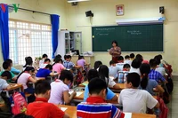 Hình như thời nay lỗi lầm hầu hết đều thuộc về giáo viên