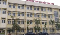 Nguy cơ lộ mật thi học sinh giỏi quốc gia từ chính thành viên soạn đề