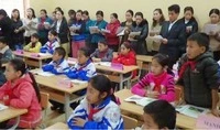 Bội thực phương pháp dạy học là thủ phạm của biểu diễn dự giờ