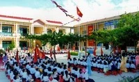 Những chuyện rất buồn ở trường chuẩn quốc gia