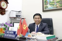 Một cái nhấp chuột đã có gần 22 triệu kết quả hiệu trưởng kỷ luật vẫn đương chức (Ảnh tác giả)