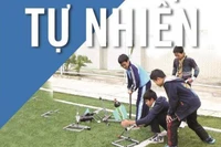 Gần 1 năm các trường loay hoay 2-3 thầy cô dạy chung môn tích hợp, Bộ nên sơ kết