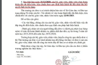 Không đủ chứng chỉ giáo viên sẽ bị thu quyết định tuyển dụng, Bộ trưởng có biết?