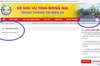 Sở, phòng chỉ cho tối đa 20% tổ trưởng, tổ phó xuất sắc, luật quy định thế nào?