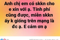 Giáo viên lại vào mùa săn tìm, mua bán sáng kiến kinh nghiệm