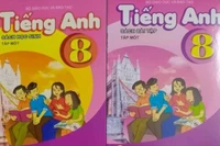 Lãng phí sách giáo khoa tiếng Anh phổ thông, giá đắt và chỉ dùng 1 lần rồi bỏ