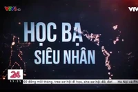 Trung học phổ thông Chuyên Hà Nội-Amsterdam tuyển lớp 6, chuyện gì đang xảy ra?