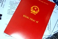 Nhà giáo là thạc sĩ, cử nhân còn bị xếp lương trung cấp, cao đẳng đến bao giờ?