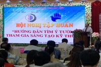Biến học trò thành "ngụy khoa học gia", tác hại khôn lường