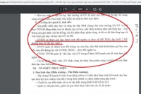 Đang dịch Covid vẫn tổ chức dạy thêm buổi 2 trực tuyến có thu phí, nên chăng?