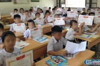 Mặt trái của các kỳ thi học sinh giỏi