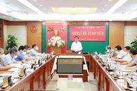 Nhật ký những ngày “đốt củi”