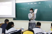 Định mức theo sĩ số, hàng loạt giáo viên có thể mất việc vì dôi dư