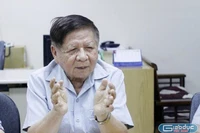 Đánh giá các vấn đề của Đại học Tôn Đức Thắng cần tổng kết Đề án 158