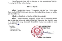 (Ảnh minh họa từ giaoduc.net)