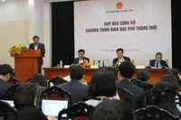 Xin Bộ đừng để giáo viên bị "tận thu" tiền học chứng chỉ bồi dưỡng môn tích hợp