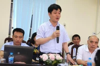 Giáo viên kêu Trời với mẫu giáo án 5512, Vụ trưởng Thành có thấu?