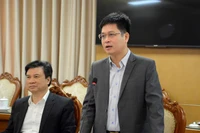 Vụ trưởng Thành vẫn bảo vệ Công văn 5512, mẫu giáo án vẫn tồn tại theo lộ trình?