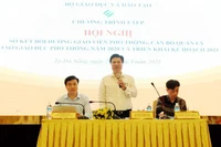 Giáo viên lo thiếu chứng chỉ bồi dưỡng môn tích hợp, có bị tinh giản biên chế?