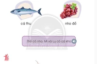 Chương trình mới lớp 1 tiến độ quá nhanh, học sinh khó theo kịp
