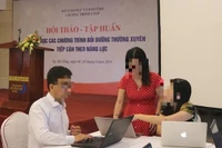 Cục trưởng Nhà giáo càng giải thích, giáo viên như tôi càng hoang mang