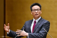 Phó Thủ tướng Vũ Đức Đam yêu cầu Bộ GD nghiên cứu tiếp thu ý kiến về môn Lịch sử