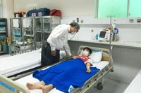 Khẩn trương xác định nguyên nhân vụ nghi ngờ ngộ độc thực phẩm tại Nha Trang