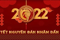 Cục An toàn thực phẩm gửi thông điệp bảo đảm an toàn thực phẩm Tết Nguyên đán 